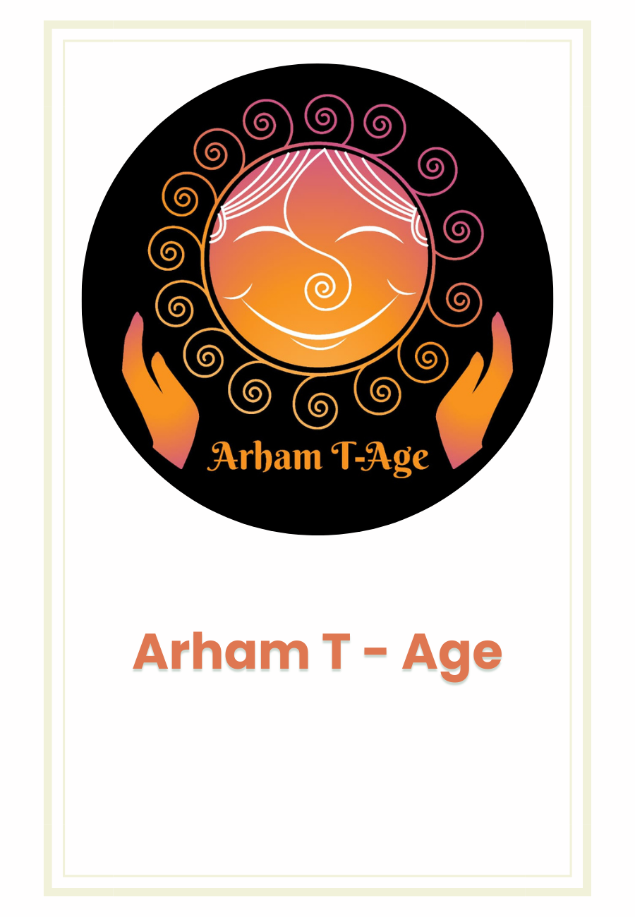 Arham Influencers