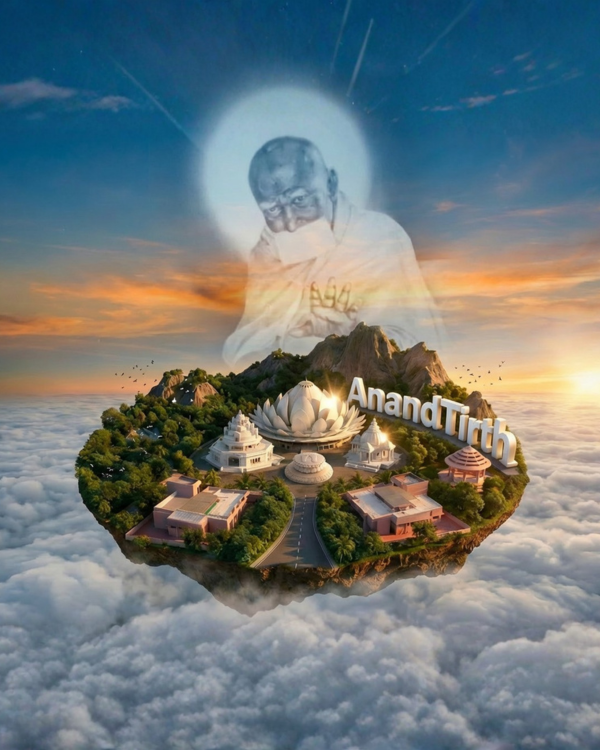 A Land of Legacy