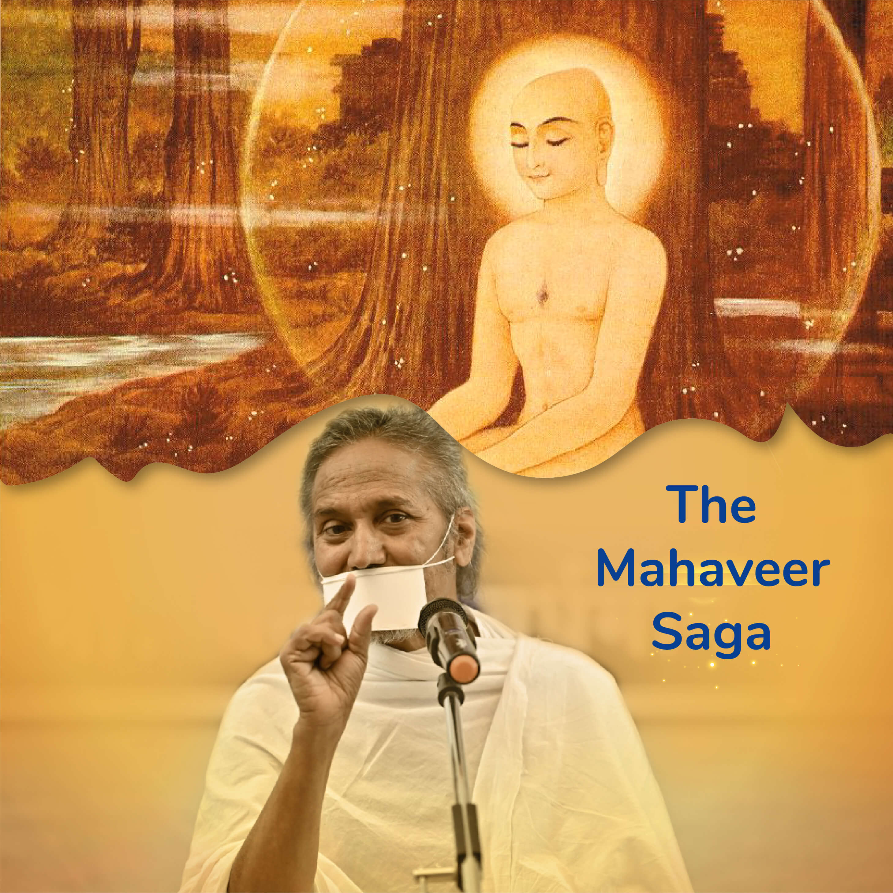 Mahaveer Gatha Ep 6