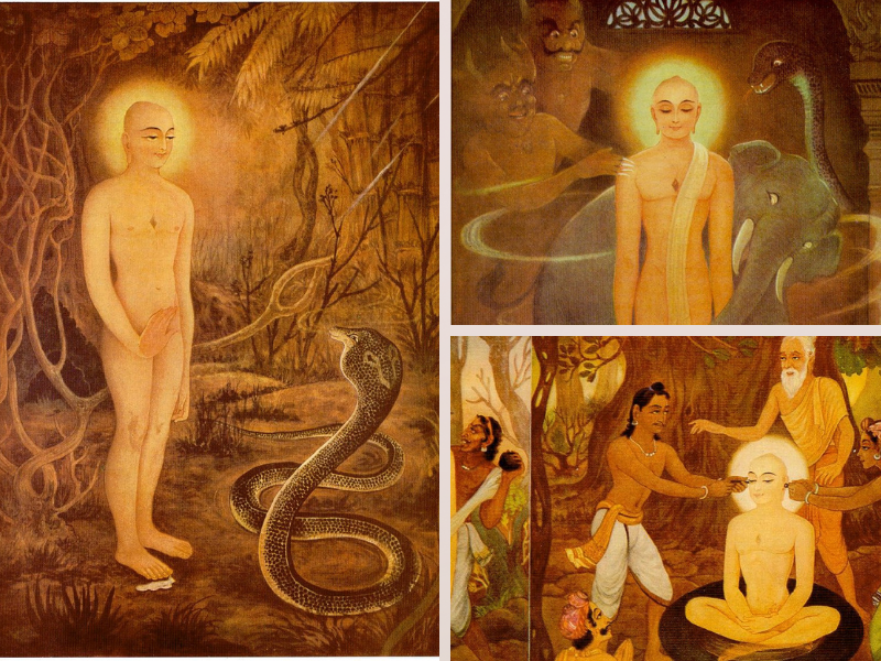 Shripal and Maina Sundari Part III