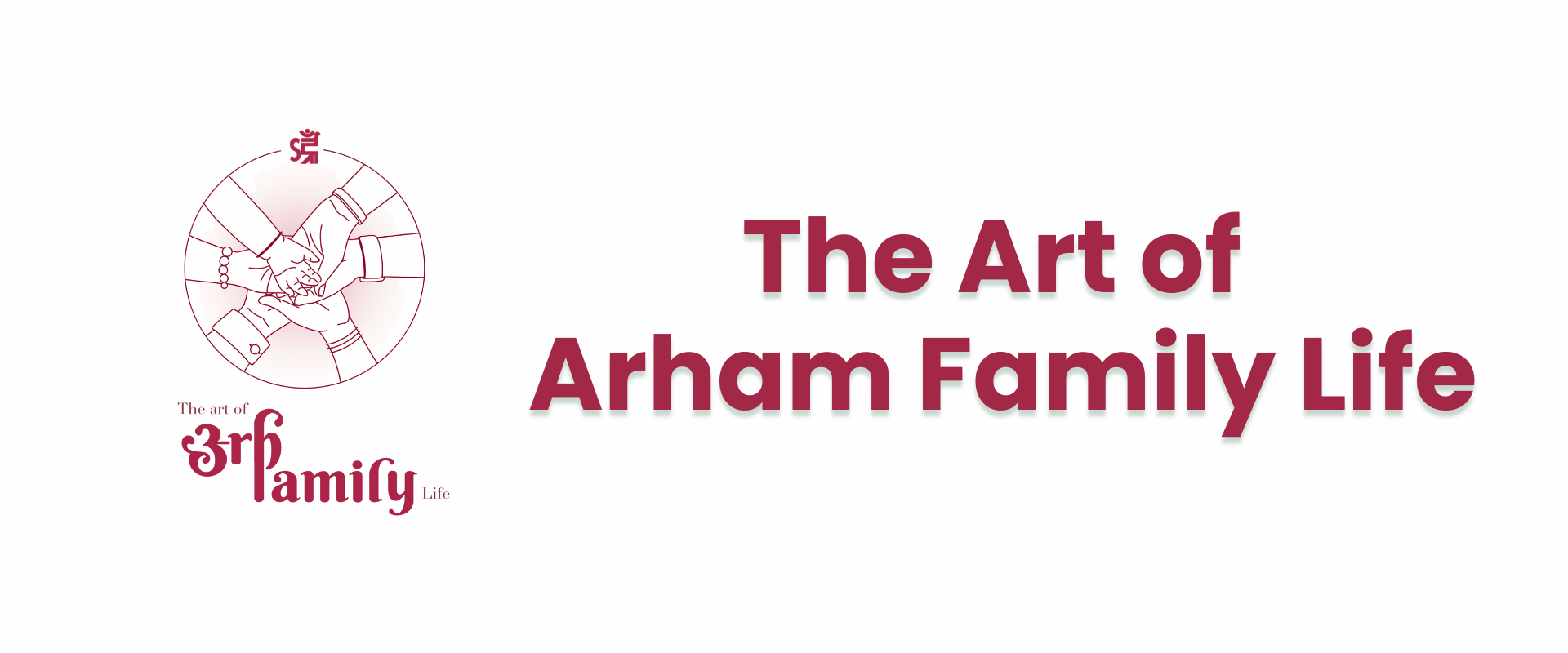 Arham Art of Family Life