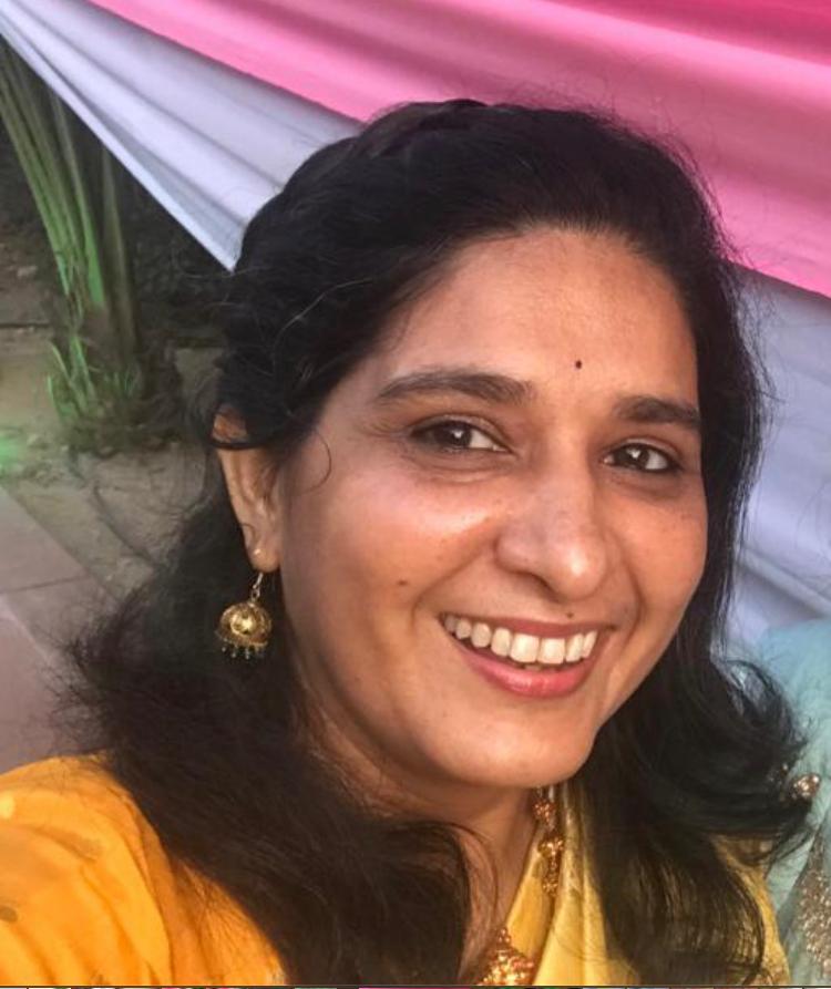 Latha kumari  | Chennai