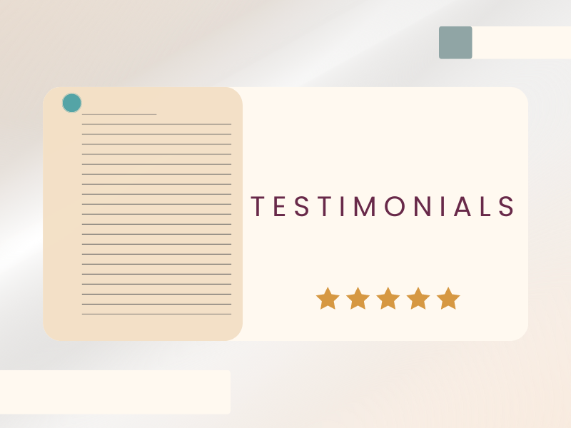 Testimonial - Garbh Sadhana 